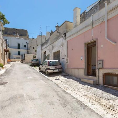 Вилла Casa Vilu Ория Экстерьер фото